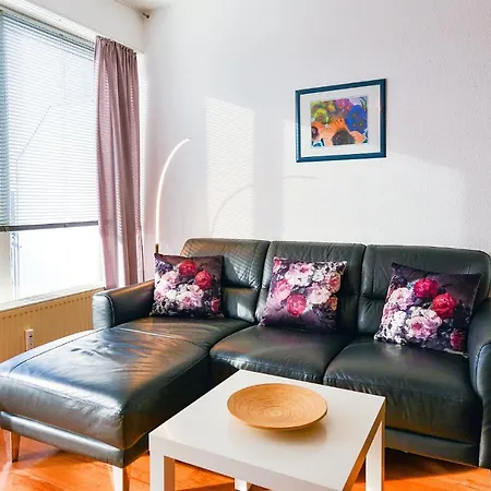 Apartment Haus Seewind Hs15 Cuxhaven