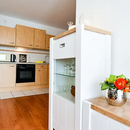 Apartament Haus Seewind Hs15 *