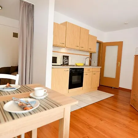 Haus Seewind Hs15 Cuxhaven