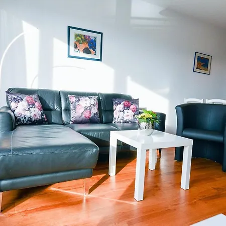 Haus Seewind Hs15 شقة كوكسهافن