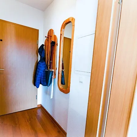 Haus Seewind Hs15 Cuxhaven