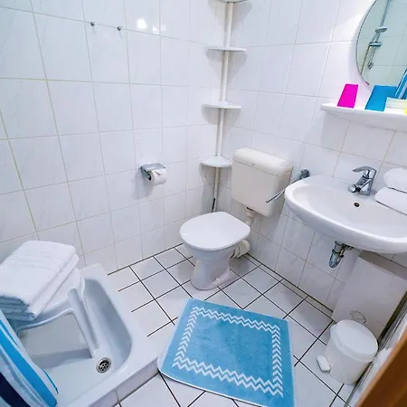 Haus Seewind Hs15 * Cuxhaven