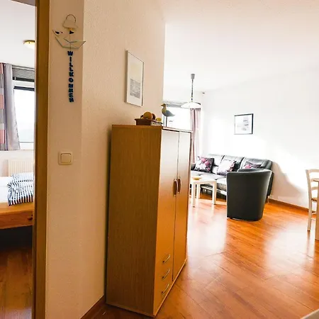 Apartment Haus Seewind Hs15