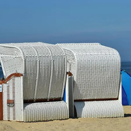 Apartament Haus Seewind Hs15