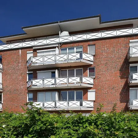 Apartment Haus Seewind Hs15 *