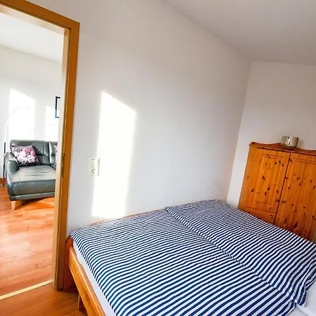 Haus Seewind Hs15 Апартаменты *