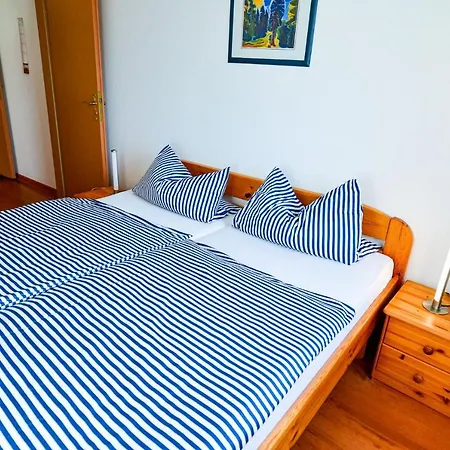 Haus Seewind Hs15 Cuxhaven