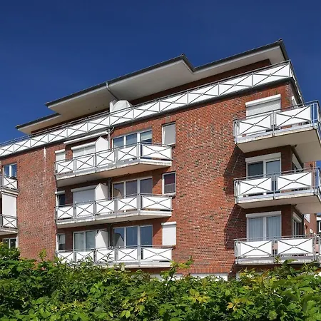 Haus Seewind Hs15 Apartment *
