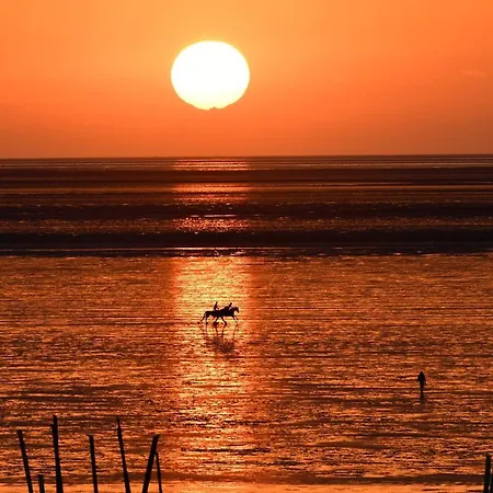 Haus Seewind Hs15 Apartament