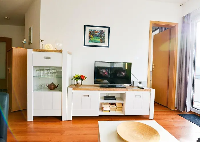 Lejlighed Haus Seewind Hs15 Cuxhaven