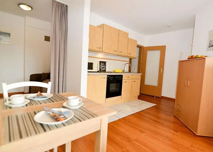 Haus Seewind Hs15 Cuxhaven