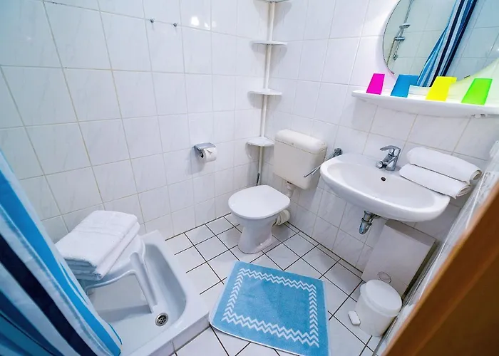 Haus Seewind Hs15 * Cuxhaven