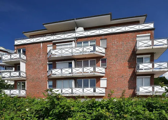 Lägenhet Haus Seewind Hs15 *