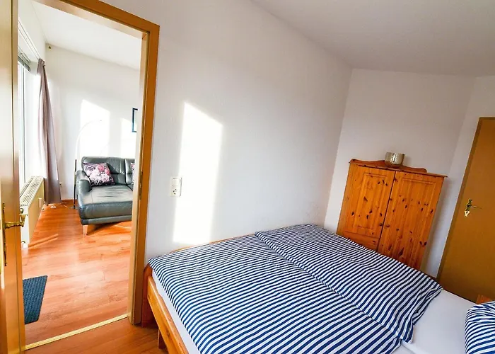 Haus Seewind Hs15 Lägenhet *