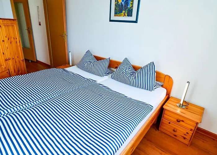 Haus Seewind Hs15 Cuxhaven