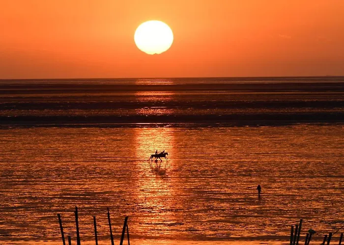 Haus Seewind Hs15 Lejlighed